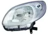 Фото Фара (R) Renault Kangoo 14-17 ABAKUS (55111A4RLDEM1) зображення 1