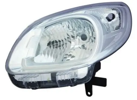 Фара (R) Renault Kangoo 14-17 ABAKUS 55111A4RLDEM1 Купить в Украине