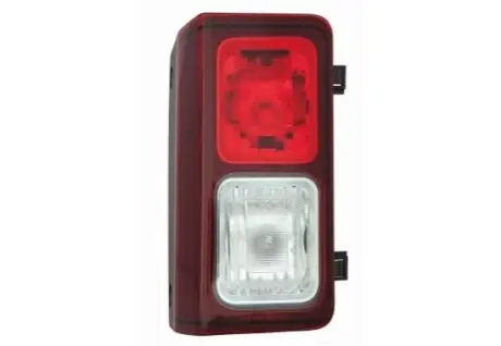 Автозапчасть ABAKUS 5511315RLDUE