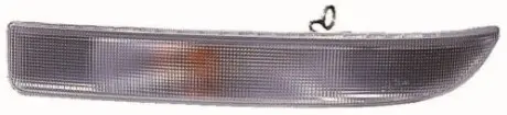 Автозапчасть ABAKUS 5511607RUEC