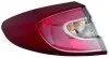 Фонарь задний Renault Megane III 09- (R) ABAKUS (5511990RUE) изображение 1