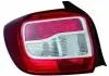 Фонарь задний Dacia Logan/Renault Logan 12- (L) ABAKUS (55119A6LUE) изображение 1