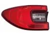 Автозапчастина ABAKUS (55119AELWE) зображення 1