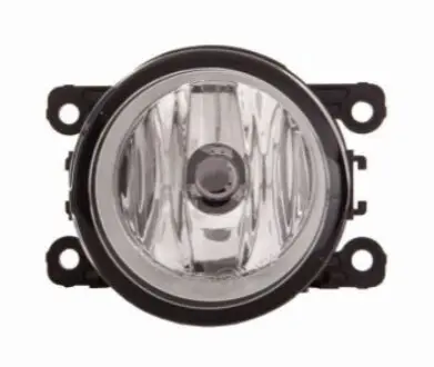Фара протитуманна LED (передня) Ford Connect 02-/Transit 06-/Renault Kangoo 08 ABAKUS 5512007NUE Купити в Україні