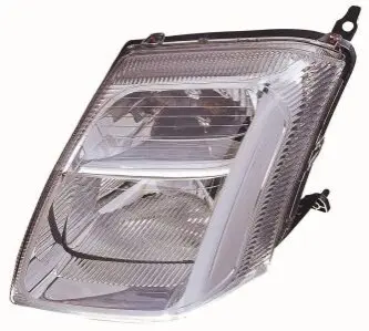 Автозапчасть ABAKUS 5521119RLDEM