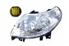Автозапчасть ABAKUS (5521124LLDEM) изображение 1