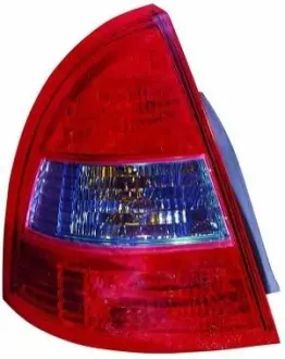 Автозапчасть ABAKUS 5521921LUE