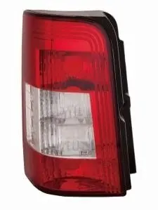 Задний фонарь prawa ABAKUS 5521925RUE