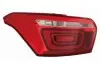 Автозапчасть ABAKUS (5521954LUE) изображение 1