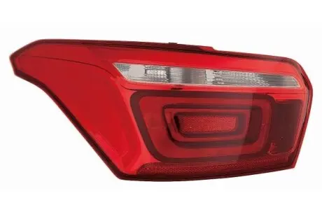 Автозапчасть ABAKUS 5521954LUE