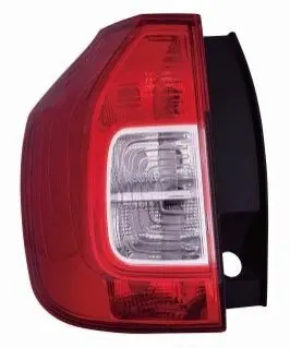 Ліхтар задній ABAKUS 5531902RUE