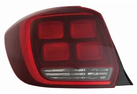 Автозапчастина ABAKUS 5531903RUE