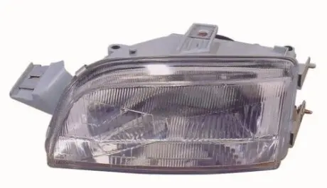 Автозапчасть ABAKUS 6611111RLDE