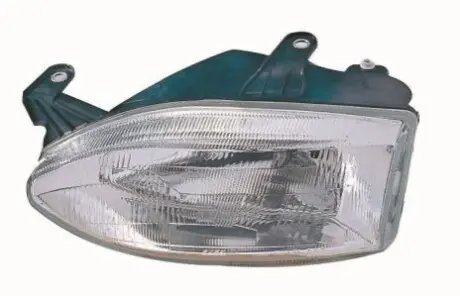 Автозапчастина ABAKUS 6611125LLDEM