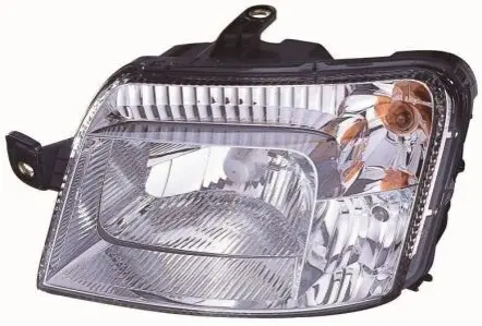 Автозапчасть ABAKUS 6611141LLDEM