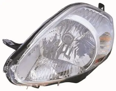 Автозапчастина ABAKUS 6611147RLDEM