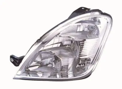 Автозапчастина ABAKUS 6631107RLDEM
