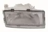 Автозапчастина ABAKUS (6651103RLDEM) зображення 1