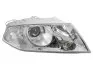 Автозапчастина ABAKUS (6651111RLDEM) зображення 1