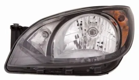 Автозапчастина ABAKUS 6651123LLDEM2