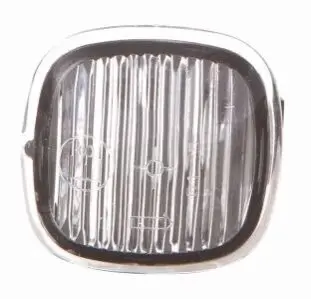 Повторювач повороту на крило Skoda Fabia/Octavia/Roomster 97-15 ABAKUS 6651402NUE