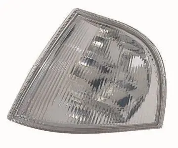 Лампа сигнала поворота ABAKUS 6651502RUE