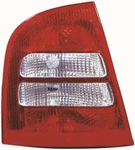 Автозапчасть ABAKUS 6651903RUE