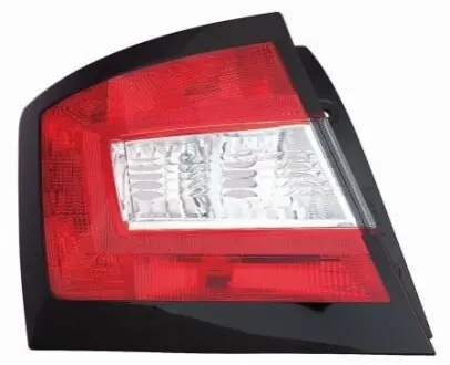 Автозапчасть ABAKUS 6651935LUE