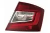 Автозапчасть ABAKUS (6651945RUE) изображение 1