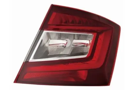 Автозапчасть ABAKUS 6651945RUE