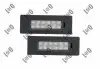ABAKUS (L032100005LED) изображение 1