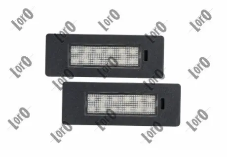 Автозапчасть ABAKUS L032100005LED