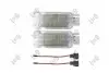 Лiхтар пiдсвiчування салону к-т 2шт LED ABAKUS (L03470001LED) зображення 1