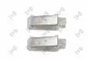 Лiхтар пiдсвiчування салону к-т 2шт LED ABAKUS (L03470001LED) зображення 3