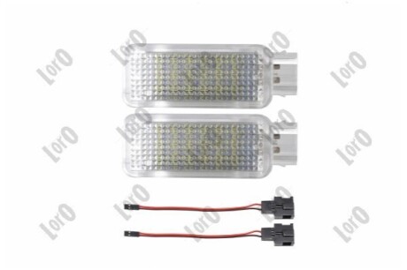 Автозапчасть ABAKUS L03470001LED (фото 1)