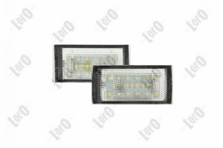 Автозапчастина ABAKUS L042100002LED