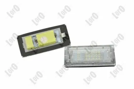 Задній ліхтар ABAKUS L042100003LED Купити в Україні