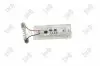 Лiхтар пiдсвiчування номерного знаку к-т LED ABAKUS (L042100006LED) зображення 2