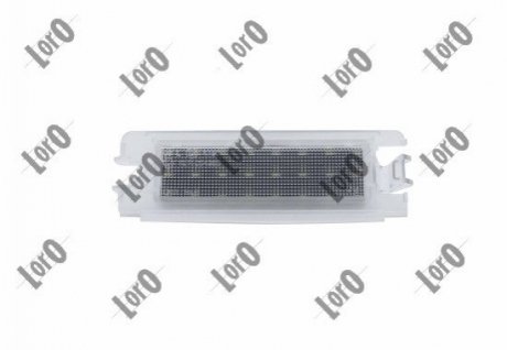 Автозапчасть ABAKUS L102100001LED