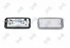 Задній ліхтар ABAKUS (L162100001LED) зображення 1