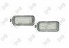 Автозапчасть L172100004LED