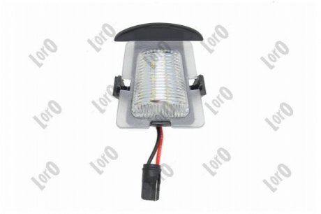 Автозапчастина ABAKUS L232100001LED