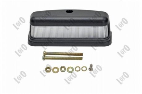 Автозапчасть ABAKUS L272100002LED