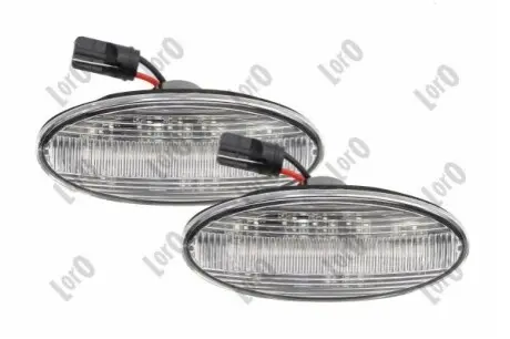 Автозапчасть ABAKUS L35140001LED Купить в Украине