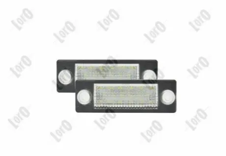 Автозапчасть ABAKUS L532100002LED