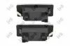 Фонарь подсветки номерного знака к-т 2 шт, LED ABAKUS (L532100005LED) изображение 3