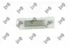 Фонарь подсветки салона VW GOLF 5 6 PASSAT POLO ABAKUS (L534100001LED) изображение 1