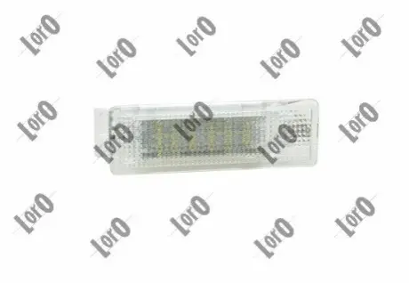 Фонарь подсветки салона VW GOLF 5 6 PASSAT POLO ABAKUS L534100001LED