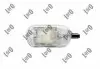 Лампа бардачка VW GOLF IV BORA CADDY ABAKUS (L534600001LED) зображення 1