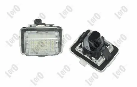 Автозапчасть ABAKUS L542100001LED